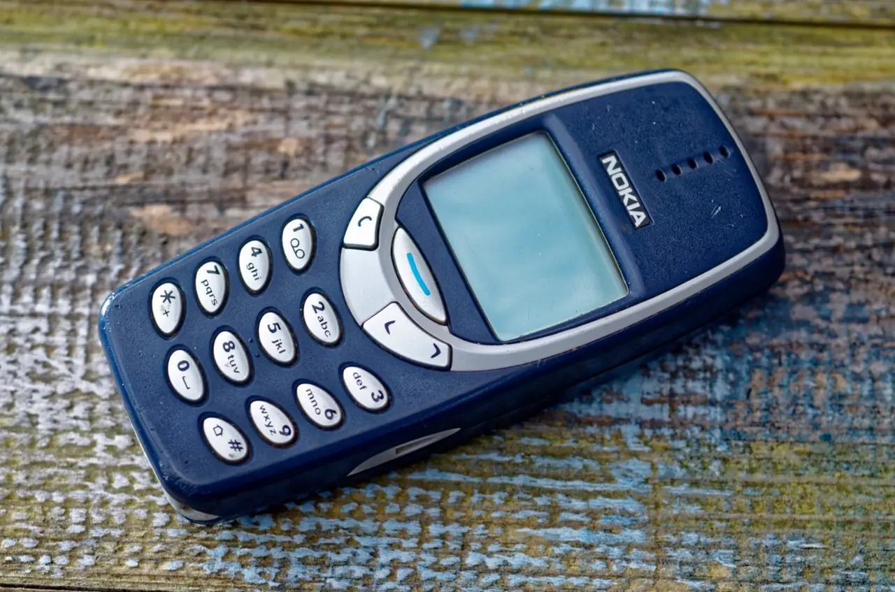 Quanto vale oggi un Nokia 3310? Ecco la risposta