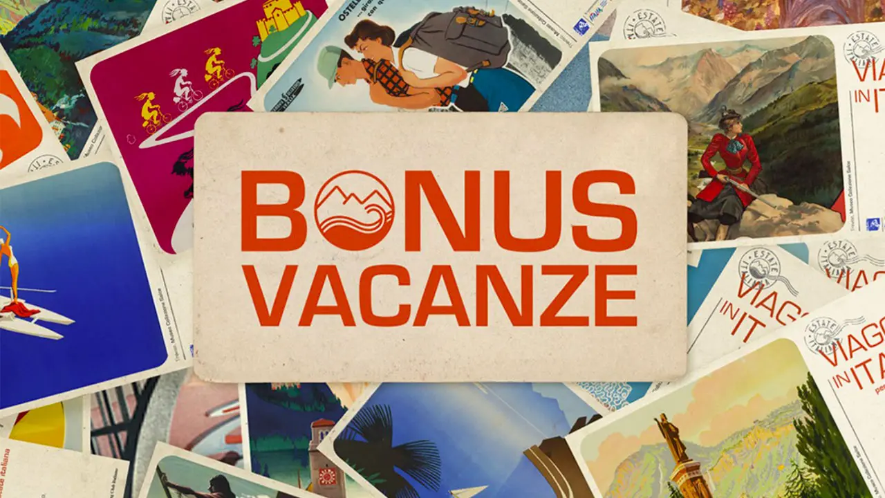 Bonus Vacanze 2023: ecco chi può richiederlo