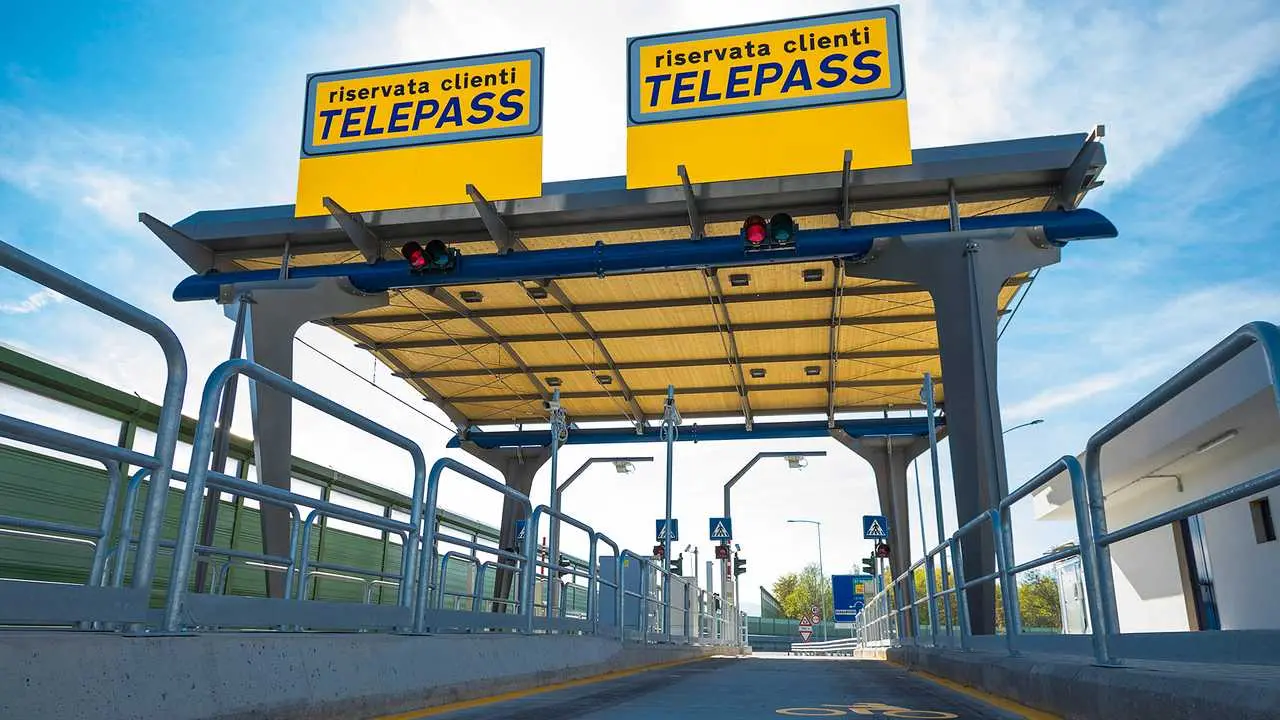 Allerta Telepass: cosa può accadere al vostro dispositivo?