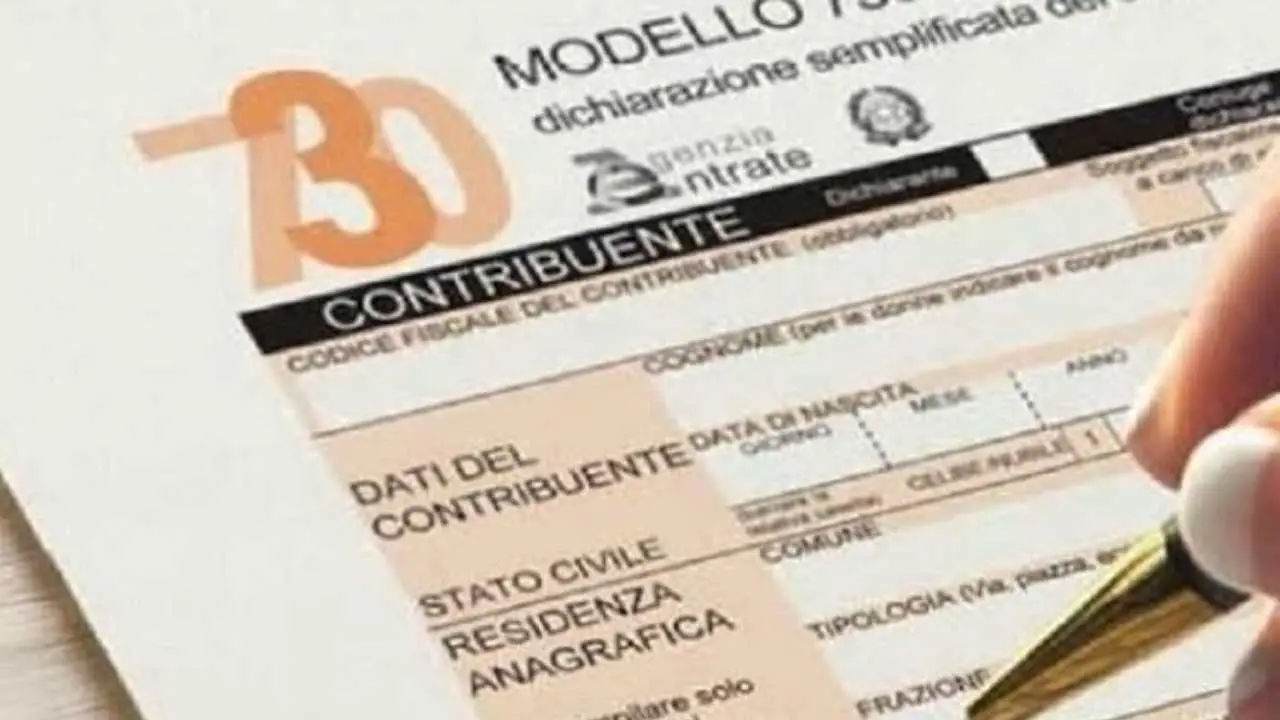 Dichiarazione dei redditi 2023: ecco la novità sconvolgente