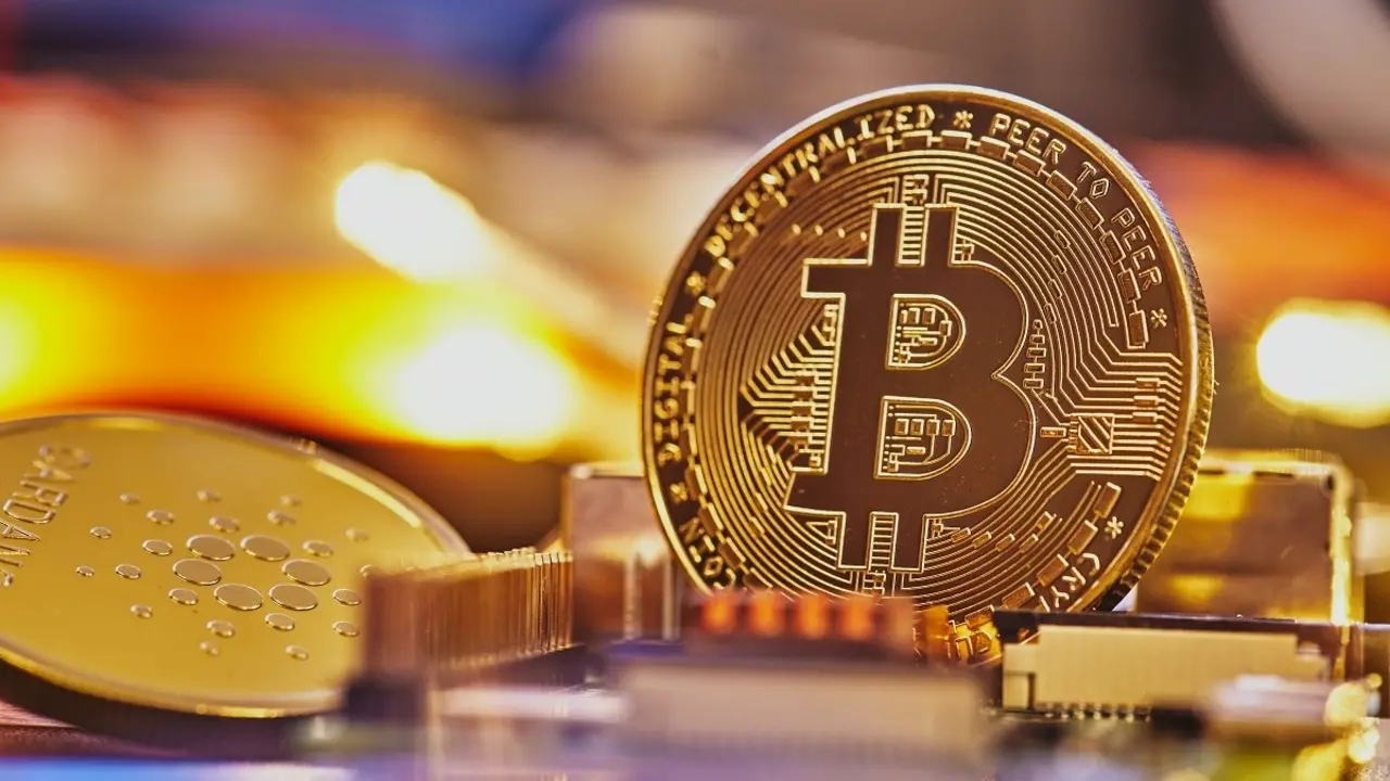 Allerta Bitcoin: ecco cosa potrebbe accadere a Giugno