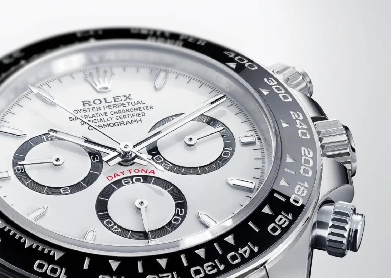 Quanto vale al giorno d’oggi un Rolex Daytona? Ecco la risposta