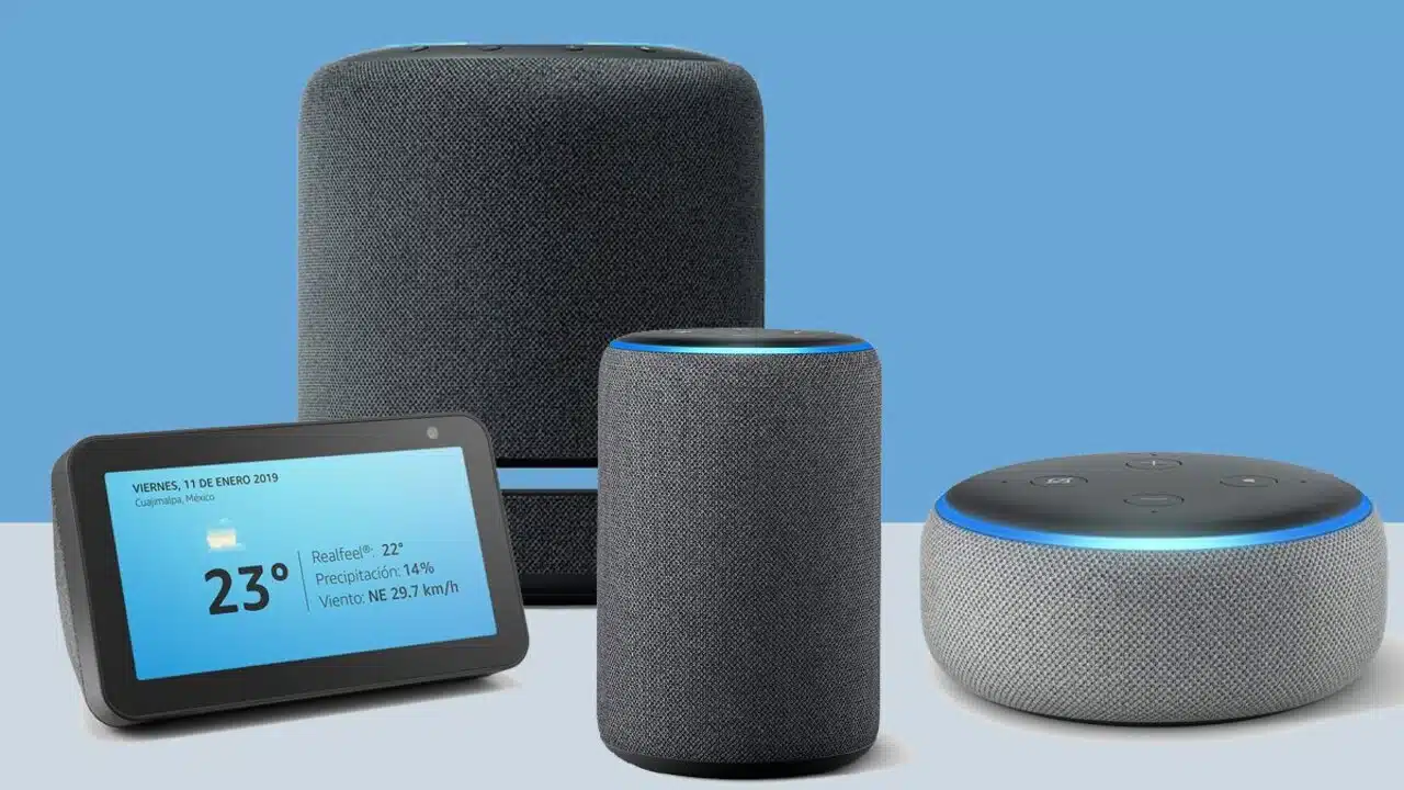 Alexa, ecco le dieci domande più strane da poter fare