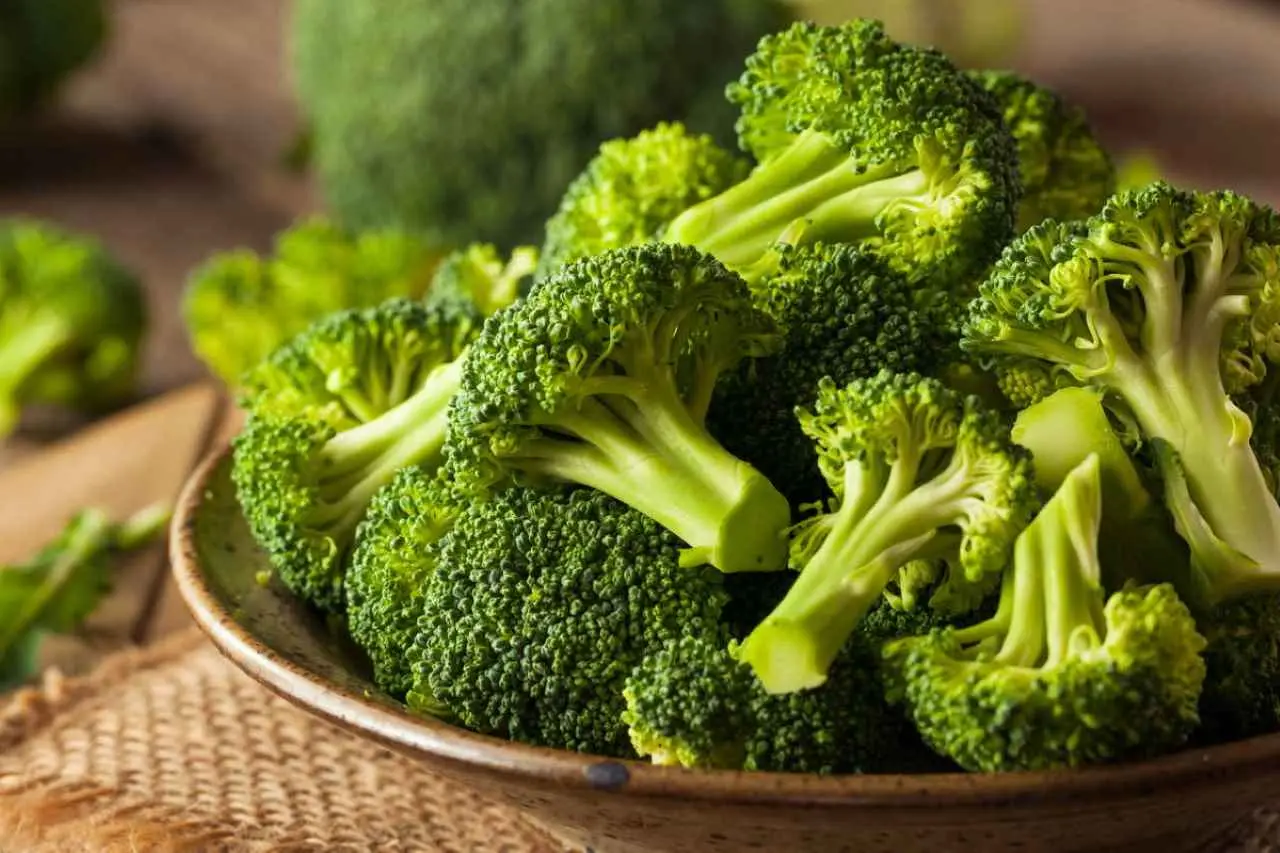 I broccoli fanno male ai reni? Ecco la risposta